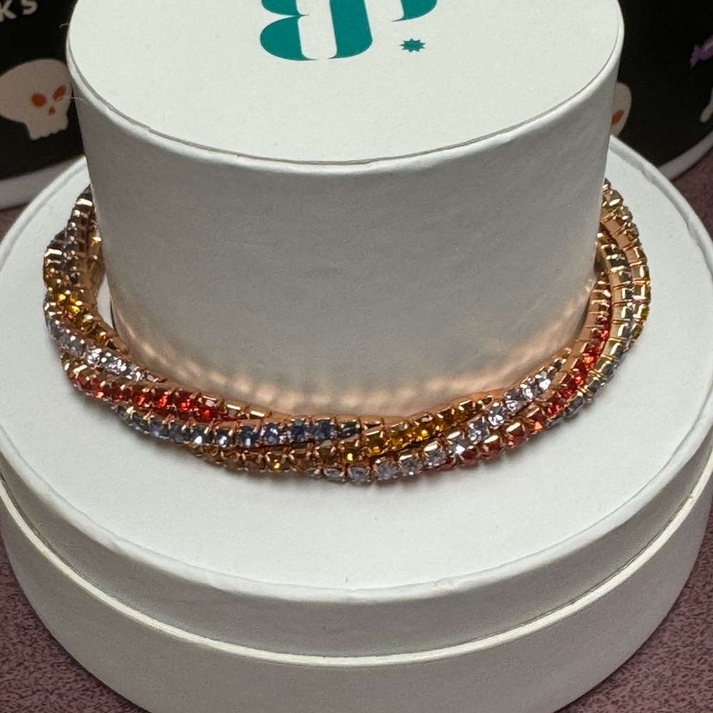 Magical Masquerade, 2023 Halloween Stack - Picture 5 of 6